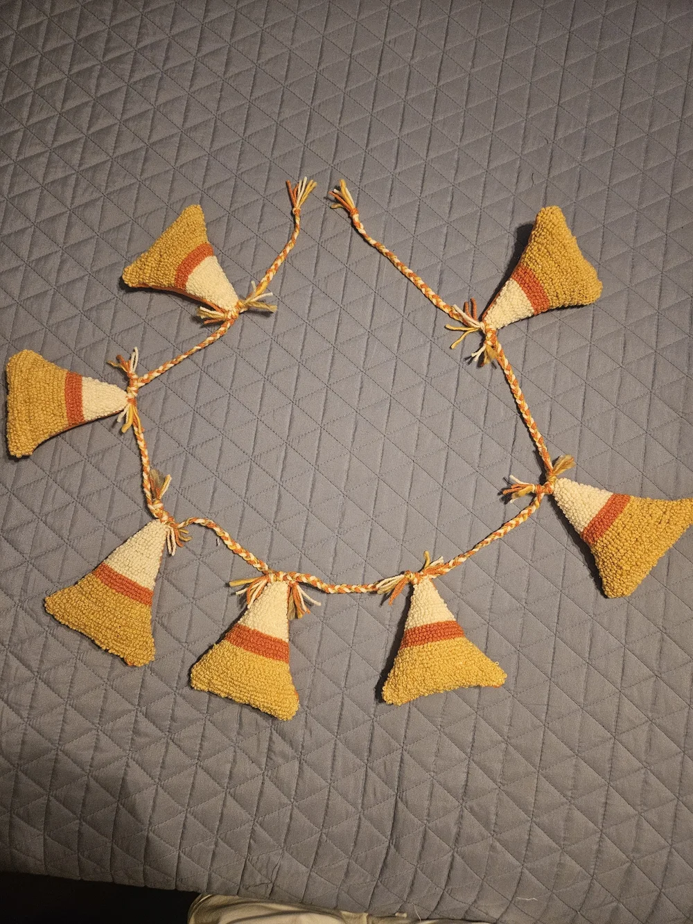 Handmade soft playful